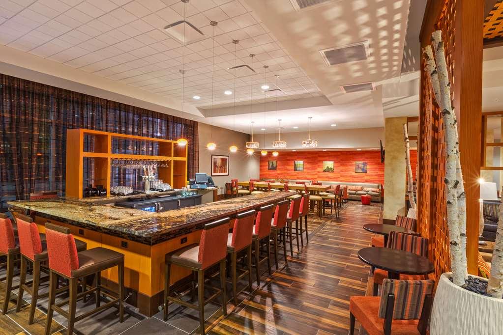Homewood Suites By Hilton Houston Downtown Restauracja zdjęcie